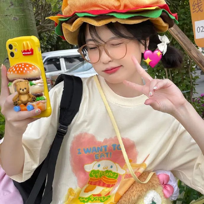 只需待我如初心